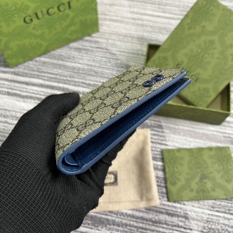 Gucci Wallets